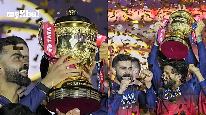 IPL Plots Major Expansion, 94 Matches Possible With A Calendar Revamp Post 2027