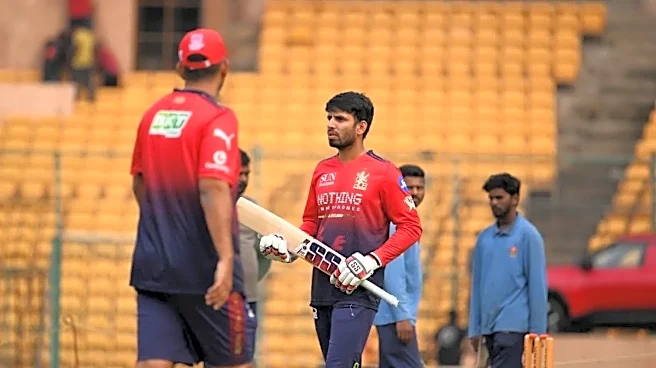 IPL 2026: Jitesh Sharma Aims To Build RCB Legacy In 2026 Season, Hints At Title Defence