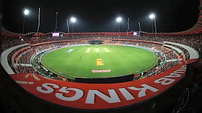 PBKS vs SRH Tickets: How to Buy Tickets for Punjab Kings' Next IPL 2026 Home Match? Complete Guide, Prices