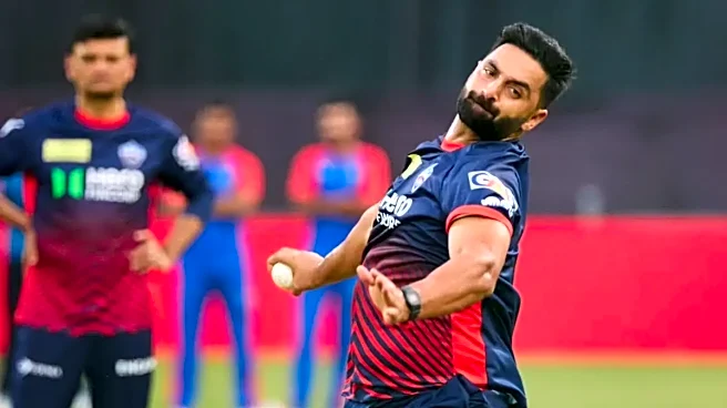 IPL 2026: Auqib Nabi reveals former India star was pivotal for his Jammu & Kashmir Debut, names Dale Steyn as Inspiration