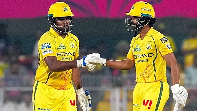 CSK vs PBKS Pitch Report – MA Chidambaram Stadium, Chennai