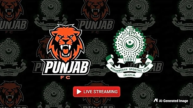 Punjab FC vs Mohammedan  SC Live Streaming: Where To Watch ISL Match On TV And Online? | PFC vs MSC Telecast Details