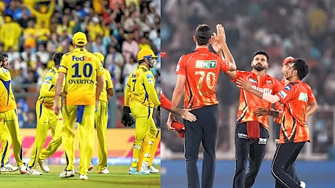CSK vs PBKS Dream11 Prediction, IPL 2026: Fantasy Team, Playing 11, Top Picks for Today Match