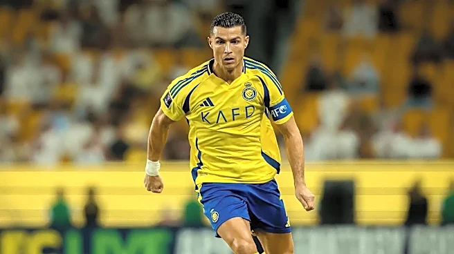 Al Nassr vs Al Najma Live Streaming: Saudi Pro League 2025-26 Schedule, Timing, Where to Watch