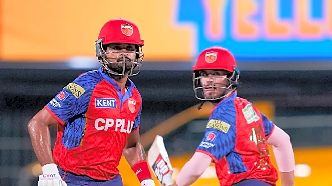 CSK vs PBKS Awards List: IPL 2026 Match 7 Full List of Award Winners, Player of the Match as Punjab beat Chennai