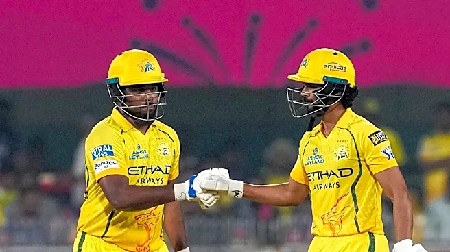 CSK Playoff Scenario: Why Chennai Super KIngs are Firmly in IPL 2026 Playoff Race despite losing First Two Matches