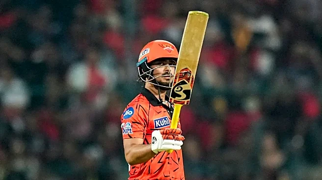 IPL 2026 MVP after List Opening Week: KKR, SRH Stars among Top 5 Names