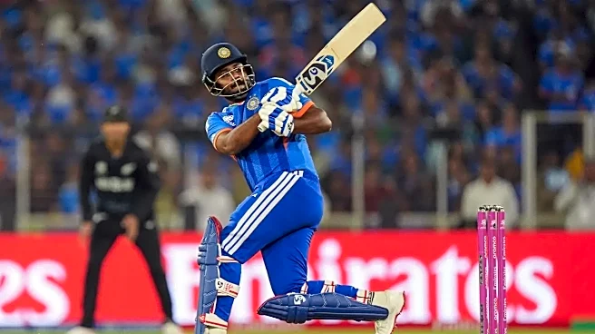 How did Sanju Samson rectify his glaring mistake ahead of T20 World Cup? Yuvraj Singh Lifts the Lid