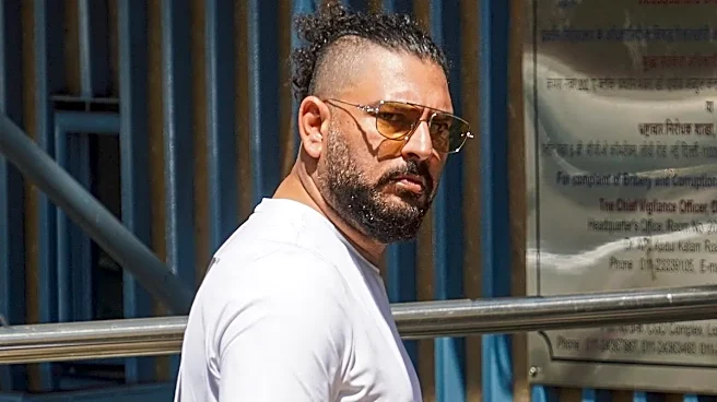 “At Least Give Some Respect”: Yuvraj Singh Opens Up on Retirement Chaos and Why Only MS Dhoni Told Him the Truth