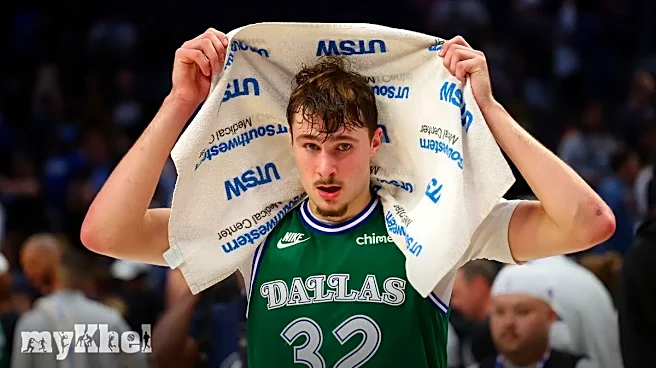 Cooper Flagg Keeps Focus On Growth After 51-Point Night Vs Orlando