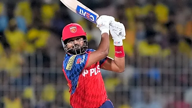 ‘Shreyas Iyer Was Number One on the List’: Ricky Ponting Reveals PBKS Rebuild Strategy