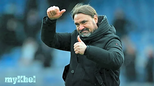 FA Cup Clash: Leeds United Eyes Quarter-Final Win To Write History At West Ham