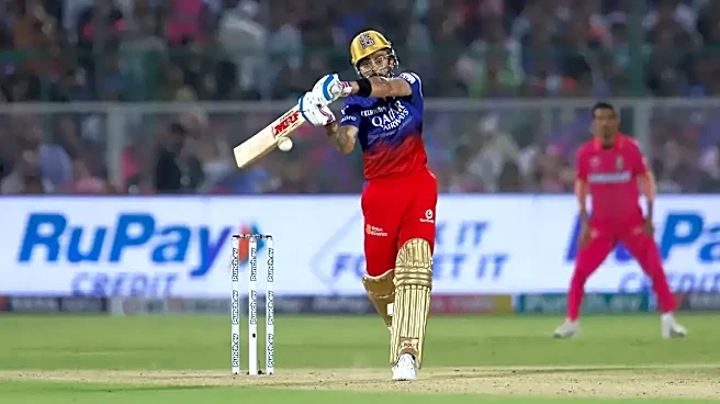 IPL 2026 Bulletin for April 5: Virat Kohli 14 away from Milestone, Royals go Top after defeating GT