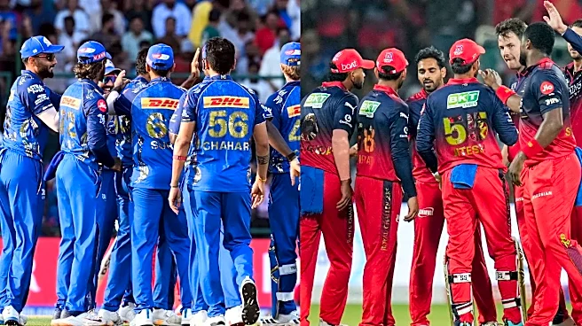 IPL 2026: Who are Favourites for IPL Playoffs This Season? Check Full List of Experts' Predictions!