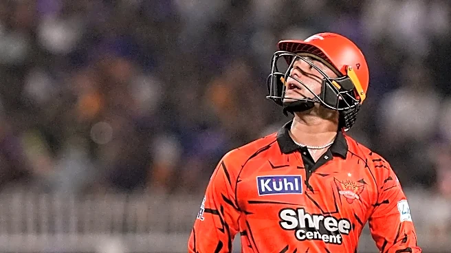 Abhishek Sharma IPL 2026 Stats: Runs, Highest Score, Sixes and More SRH vs LSG