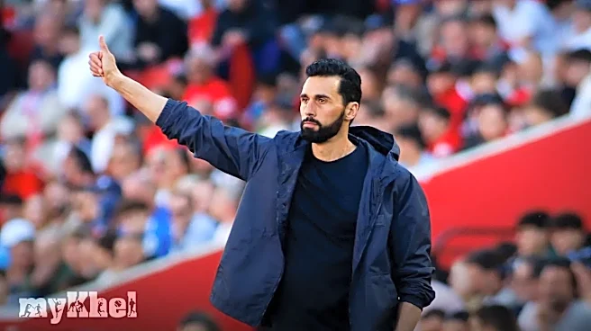 Real Madrid Urged To Switch Gears Ahead Of Bayern Clash, Says Arbeloa