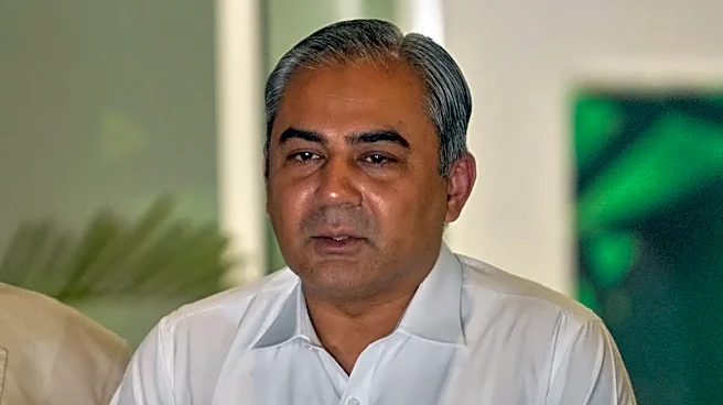 PSL 2026: PCB Chairman Naqvi Expresses Confidence In Domestic League Becoming World’s No.1 Franchise Competition