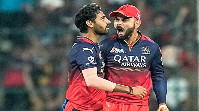 IPL 2026: Bhuvneshwar Kumar becomes 1st Pacer to 200 IPL Wickets: Check List of Top 10 Wicket Takers