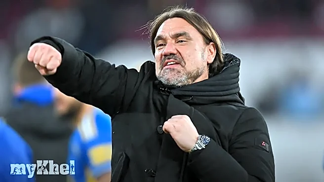 Leeds United Eye FA Cup Semi-final After Farke Says Goals Are Unreal Yet Achievable