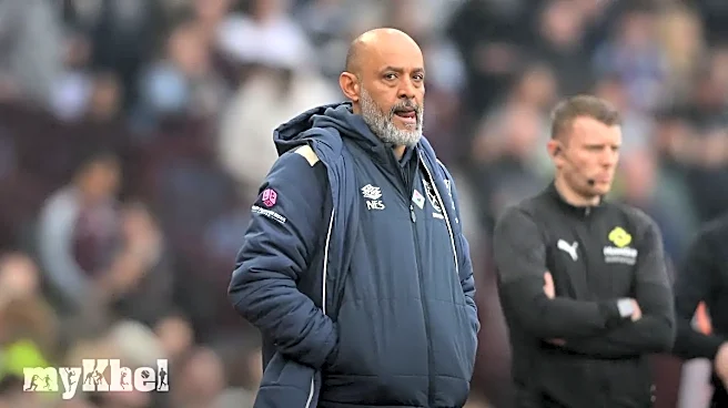 West Ham Must Recover After Tough FA Cup Exit, Says Nuno