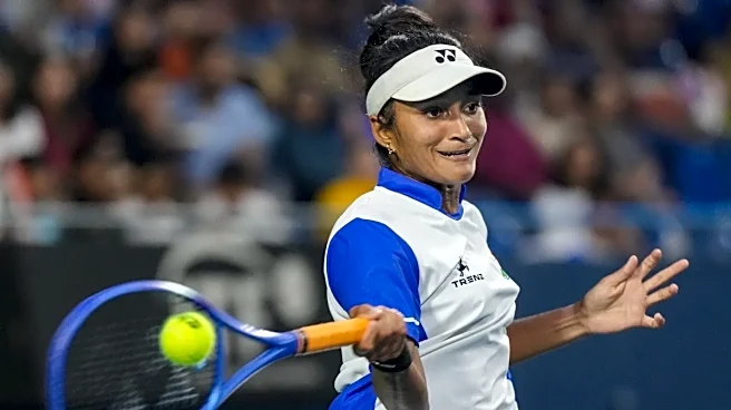 India Eye Billie Jean King Cup Play-Offs Amid Injury Setback To Shrivalli Bhamidipaty And Tough Group Challenge