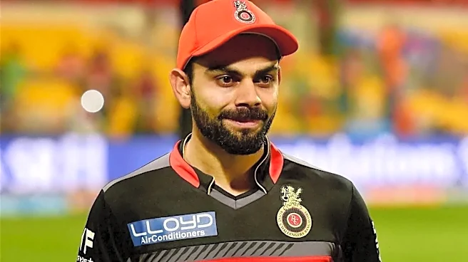 "What If Delhi Picked Virat Kohli?": Lalit Modi's Throwback Reignites IPL's Biggest Draft Debate