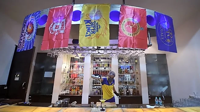 IPL 2026 Team Sponsors List With Net Worth: Full Breakdown by Franchise Valuation