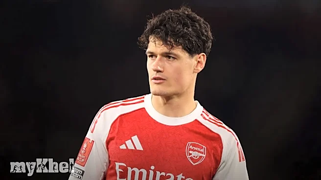 Arsenal Urged To Maintain Positive Body Language After FA Cup Exit, Says Norgaard