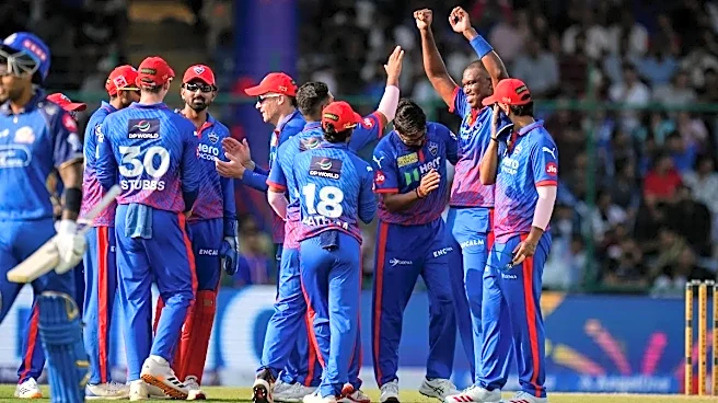 "Keeps Things Simple’: Kyle Jamieson Highlights One Crucial Person in Delhi Capitals' Early Success