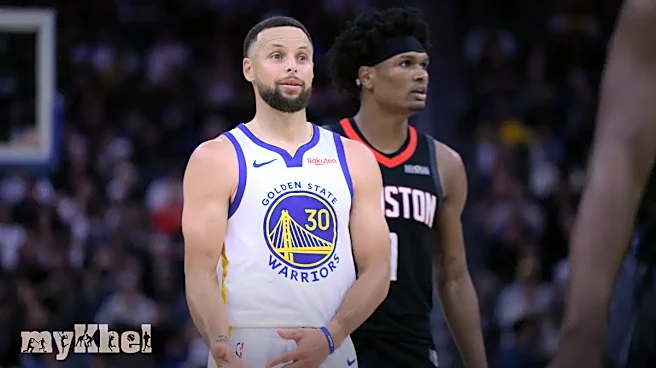 Warriors Playoff Push Boosted As Curry Returns, Kerr Says