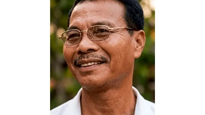 Former India Footballer Gilbertson Sangma Passes Away as AIFF Condoles Death