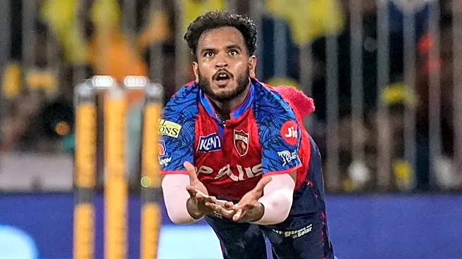 “He Says It’s Double Lock, But...": Vijaykumar Vyshak Highlights Shreyas Iyer Leadership and Ricky Ponting's Influence