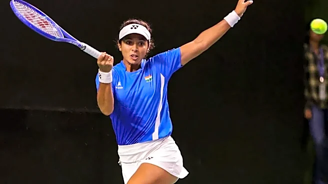 “We Need People From Delhi to Come in Large Numbers”: Ankita Raina Urges Fans Ahead of Billie Jean King Cup