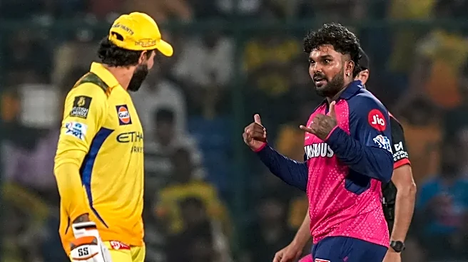 IPL 2026: LSG Left Waiting on Wanindu Hasaranga As Replacement Talk Grows; Pathirana Slowly Shows Signs Of Recovery