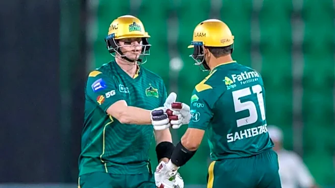 PSL 2026: Steve Smith–Sahibzada Mix-Up Goes Viral, Fans Call It ‘Revenge’ For Babar – Watch