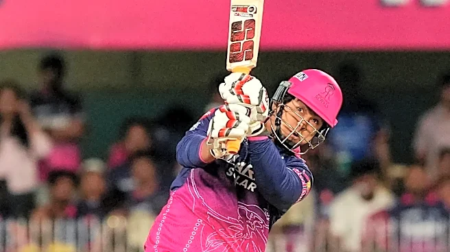 Vaibhav Suryavanshi IPL 2026 Stats: Runs, Highest Score, Strike Rate, Sixes After RR vs MI