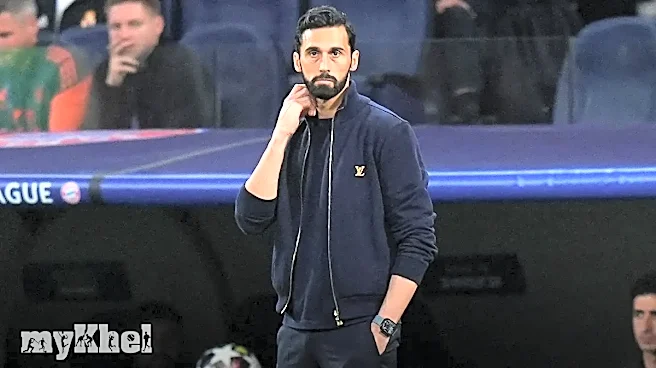 Real Madrid Champions League Comeback: Arbeloa Says They Can Turn Tie Against Bayern