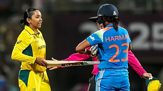 ICC Women’s ODI Bowling Rankings: Alana King Reclaims Top Spot Amid Australia Dominance