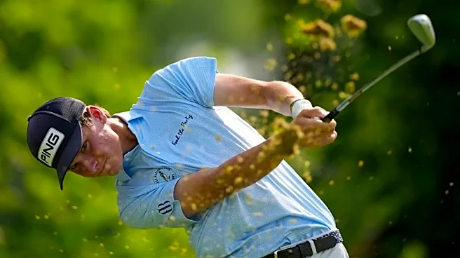 Mason Howell Masters Debut: US Amateur Champion To Pair With Idol Rory McIlroy At Augusta National