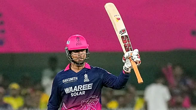 IPL 2026: How Rajasthan Royals Spotted Vaibhav Sooryavanshi at 13 and Turned Him into a Sensation