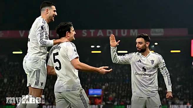 Man United Eye Top Finish Beyond Champions League Spot, Says Assistant Coach Steve Holland