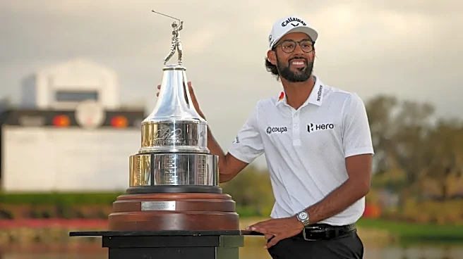 Akshay Bhatia Masters 2026 preview highlights strong recent form at Augusta National