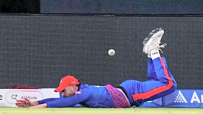 What Happened to David Miller? DC Batter Retires Hurt During Chase vs GT in IPL 2026: Explained
