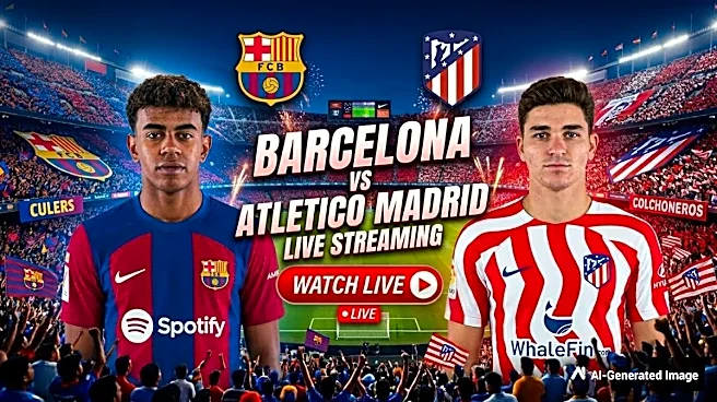 Barcelona vs Atletico Madrid Live Streaming: Where To Watch UCL Quarters In India, UK, USA, And Other Countries?