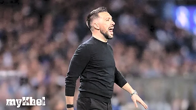 Porto Face Nottingham Forest As Pereira Returns To Challenge Farioli In Europa League Quarter-final