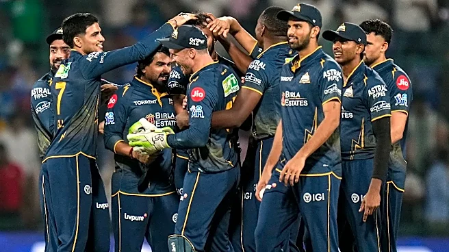 IPL 2026: Extra Players Can No Longer Enter The Field, What Are The New BCCI Rules Explained?