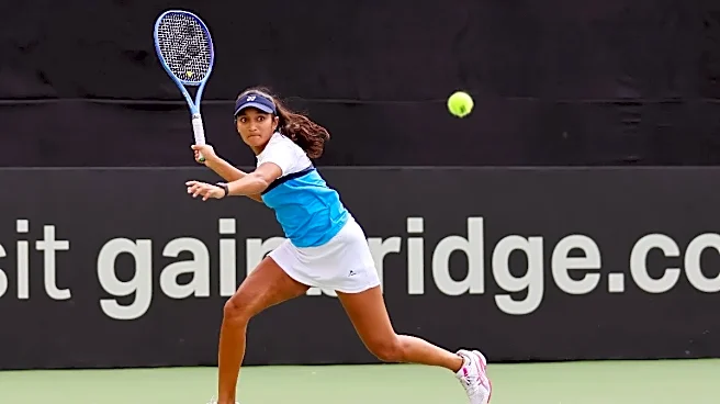 Billie Jean King Cup: India Makes A Comeback With A Dominant 3-0 Win Over New Zealand