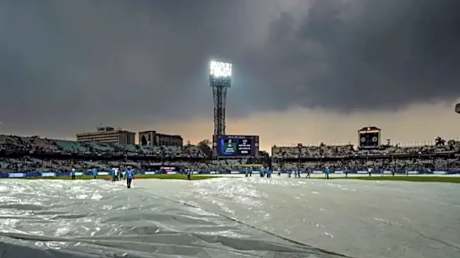 KKR vs LSG: Will Rain Play Spoilsport In Kolkata For IPL 2026 Match Today? Latest Weather Update Revealed