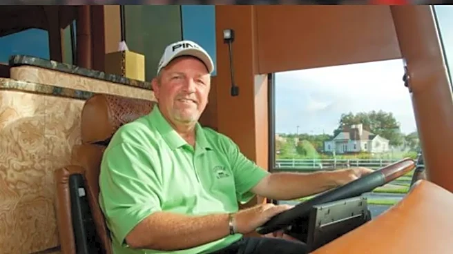 Why is Mark Calcavecchia Kicked Out of Augusta Masters for Using Phone? Reason Explained