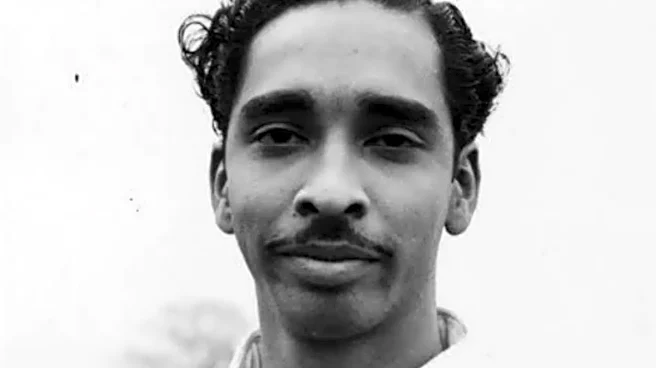 Who Was C. D. Gopinath? Remembering India’s Former Test Captain and Middle-Order Mainstay